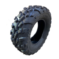 Pneus tout-terrain 10 pouces/12 pouces pour ATV/UTV/Go Kart
