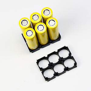 دورات ليثيوم أيون 3Ah عالية الأداء لحزمة البطارية - Product Image 2