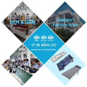 Nuevo Producto Más Vendido: Colchón de Masaje Tailandés con Airbag para Estiramiento de Cuerpo Completo, Tamaño King Size, con Calor - Product Image 6