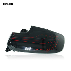 ไฟท้าย LED JUSHUN สำหรับ BMW ซีรีส์ 2 F22 รุ่น RGB สีแดง พร้อมไฟเลี้ยวแบบ Sequential สำหรับติดตั้งเพิ่มเติม - Product Image 3