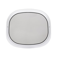 [EPARAM] Système de refroidissement et de chauffage thermoélectrique double de luxe et moderne pour animaux de compagnie (EPP-PEX05E) - Conception à faible bruit, modules Peltier doubles
