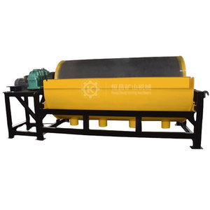 Cao hiệu quả vĩnh viễn ướt trống tách từ cho khoáng sản <span class=keywords><strong>separator</strong></span> máy - Product Image 3