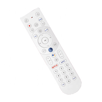 Hostrong OEM ODM Soporte Personalización 39 Teclas Control Remoto por Voz para COGECO EPICO Internet Smart TV Box STB IPTV