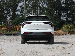 Auto Usado Más Vendido del 2022, Geely Geometric E Firefly, Autonomía Eléctrica Pura: 401 Kilómetros, Ideal para la Familia - Product Image 6