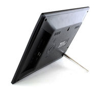 Écran d'art 8 pouces Smart Electronic Picture Nft Display 2k 4k display Oil nft picture art gallery