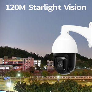 <span class=keywords><strong>Cam</strong></span>éra CCTV 4K extérieure à détection humaine par IA 360° °   <span class=keywords><strong>Cam</strong></span>éra de sécurité <span class=keywords><strong>IP</strong></span> WiFi panoramique à double objectif, étanche - Product Image 6