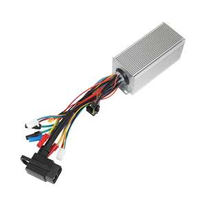 KuKirin G4 Max 60V 40A <b>Controller</b> Motherboard for KuKirin G4 Max Electric Scooter Dual <b>Motor</b> Brushless Waterproof Control Unit - Product Image 6
