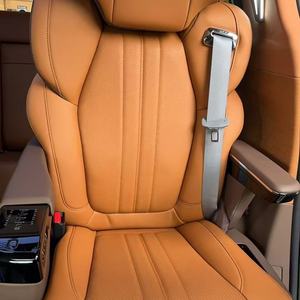 Accessoires de voiture Offre Spéciale Mise à niveau des sièges <span class=keywords><strong>auto</strong></span> de luxe Fauteuil de capitaine inclinable avec émerillon pour Vito V-Class Sprinter - Product Image 3