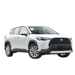 Mobil Bekas Toyota Corolla Cross 2.0L Murah dari Tiongkok Tahun 2024 - Product Image 1