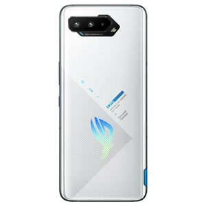โทรศัพท์เกมมิ่ง ROG Phone 5S 5G รุ่นดั้งเดิม หน้าจอ 6.78 นิ้ว 144Hz ความละเอียด 2448x1080P AMOLED ชิปเซ็ต Qualcomm Snapdragon <span class=keywords><strong>888</strong></span> Plus แบตเตอรี่ 6000mAh รองรับชาร์จเร็ว 65W ระบบปฏิบัติการ Android 11 - Product Image 2