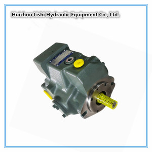 ปั๊มน้ำมัน A145-F-R-04-H-S-K-32 ปั๊มลูกสูบแปรผัน A145-L-R-04-H-S-K-32 ปั๊มไฮดรอลิก - Product Image 3