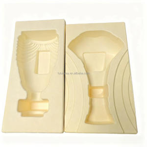 Cao cấp tái chế <span class=keywords><strong>polypropylene</strong></span> bột giấy vật liệu đóng gói cho rượu vang Chai Thủy Tinh thực phẩm hộ gia đình Quà Tặng biểu tượng tùy chỉnh màu sắc nhà máy - Product Image 2