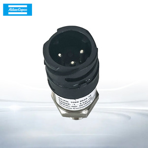เซ็นเซอร์วัดแรงดัน 1089 9625 19 แบบเกลียว -1 ถึง 5 บาร์ สำหรับคอมเพรสเซอร์ - Product Image 4
