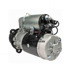 6D125 pemula untuk <span class=keywords><strong>Komatsu</strong></span> PC450-8 PC490 D70le D75 D75a D75s D83e 0-23000-3152-23000-3151 6008134532 6008134680 0230003152 - Product Image 2