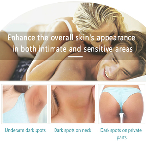 I migliori prodotti per la cura della pelle creme sbiancanti per il corpo ascella <span class=keywords><strong>tra</strong></span> <span class=keywords><strong>le</strong></span> <span class=keywords><strong>gambe</strong></span> la migliore crema sbiancante per la pelle del giorno della notte biologica - Product Image 3