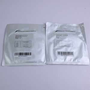High Quality 70g 110g Anti <strong>Freezing</strong> <strong>Membrane</strong> Fat Removal Cryotherapy Cryo Pads Antifreeze <strong>Membrane</strong> - Product Image 5
