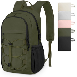 Mochila de Diseño para Exteriores, Mochilas de Moda para Mujer, Bolsos de Moda para Hombre, Mochila Ligera de Viaje para Senderismo - Product Image 1