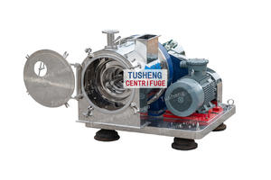 Jiangsu Tusheng Intraspin L Prf Centrifuge Machine Nieuwe Staat Met Pomp Motor Lagerwerk Voor Fabriek - Product Image 3