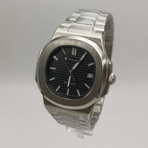 Reloj de Pulsera de Lujo para Hombre SEILOCE, Mecánico, Automático, de Acero, con Calendario, Luminoso, de Alta Calidad - Product Image 5