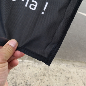 Trong Nhà Và Ngoài Trời Nói Chung Hoạt Động Quảng Cáo Chất Lượng Cao Giá Thấp Biểu Tượng Tùy Chỉnh Kích Thước Màu Sắc Dệt Cờ - Product Image 5