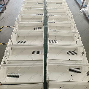 Seladora de bolsas de sangue KETHINK FR-6.0 mini sangre sellador adecuado para 2-6mm Tubo de sangre del tamaño - Product Image 6