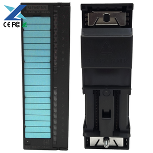 Nuevo Módulo de Salida Digital Original <span class=keywords><strong>Siemens</strong></span> 6ES7 322-1HH01-0AA0 SIMATIC S7-300 6ES7322-1HH01-0AA0 Controlador de Programación PLC - Product Image 3