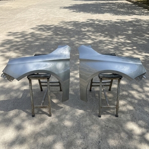 Guardabarros Delantero de Acero de Alta Resistencia, Duradero, Componentes de Repuesto Exteriores Izquierdo y Derecho para Chevrolet Impala <span class=keywords><strong>2015</strong></span> - Product Image 2