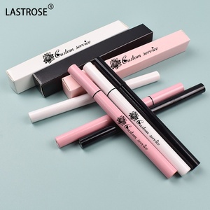 Eyeliner de <span class=keywords><strong>maquillage</strong></span> liquide de haute qualité marque privée <span class=keywords><strong>eye</strong></span>-<span class=keywords><strong>liner</strong></span> végétalien imperméable à séchage rapide - Product Image 4