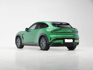 Yüksek Performanslı 2025 Yeni YU7 Saf Elektrikli SUV Geniş Alanlı Elektrikli Araba 5 Kapılı SUV Uzun Menzilli EV Satılık - Product Image 2