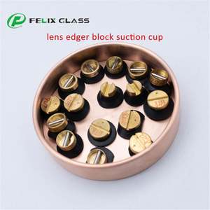 Biseladora de Lentes Automática 2024 con Ventosas, Instrumentos Ópticos para un Biselado de Lentes Eficiente - Product Image 3