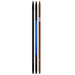 Talos Factory Price Fisher XC ClassicTouring Esquí <span class=keywords><strong>de</strong></span> fondo <span class=keywords><strong>para</strong></span> <span class=keywords><strong>principiantes</strong></span> - Product Image 2