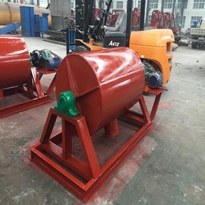 Henan 400*1000 mercurio amalgama barile per l'oro raffinazione, oro raffinazione <span class=keywords><strong>amalgamator</strong></span> - Product Image 6