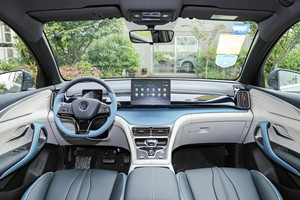 Nuevo BYD Song Pro DM-i 2026, SUV Superhíbrido de 1.5L, 5 Asientos, PHEV, Volante a la Izquierda, Auto Nuevo, Exportación de China, Alta Calidad, Precio de Fábrica, Venta al Por Mayor, NEV - Product Image 5