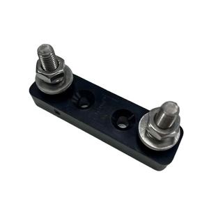 AWP Peças sobressalentes Genie 66717 66717GT GE-66717 Base de fusíveis ANN + ANL BLOCK - Product Image 5