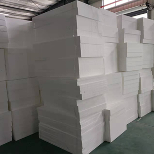 Công nghiệp phong cách thiết kế cách nhiệt tường xốp Board mở rộng <span class=keywords><strong>Polystyrene</strong></span> EPS tấm xốp cho kho & phòng ngủ ứng dụng - Product Image 5
