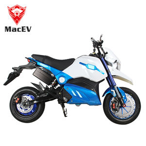 Mini motocicleta eléctrica de alta velocidad para adultos, <span class=keywords><strong>2021</strong></span> w, 2000w, 72v, a la venta, 3000 - Product Image 5