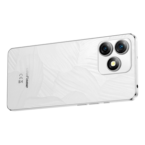 <span class=keywords><strong>Ulefone</strong></span> Note <span class=keywords><strong>18</strong></span> <span class=keywords><strong>Pro</strong></span> 6GB + 256GB Face ID y huella dactilar lateral 6,78 pulgadas Android 14 MediaTek Helio G91 MTK6769 Octa Core teléfonos móviles - Product Image 6