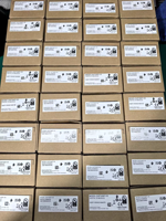 Controlador Lógico Programable (PLC) DVP Serie DVP28SS211R/DVP28SS211T/DVP12SA211R de Deltas, Nuevo y Original, en Stock