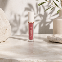 Teinte à lèvres liquide mate personnalisable avec logo, résistante au transfert, anti-adhésive, effet nude, longue tenue, gloss à lèvres velours, cosmétiques OEM