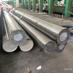 Eje Óptico de Acero al Carbono AISI Laminado en Caliente de Alta Calidad Personalizado para Barras de Acero Estructural y Construcción de Edificios - Product Image 3