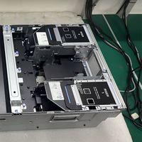 Harga Kompetitif untuk Server Rak PowerEdge R960 Intel Xeon Gold 6444Y CPU 8SFF 16GB DDR5 Memory Card 2*1400W Power H755 Stok Tersedia