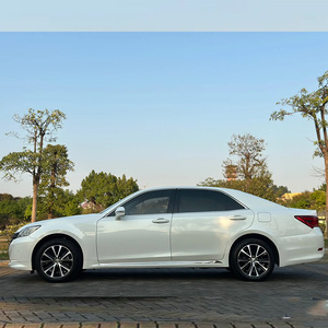 Hoàn toàn sử dụng TOYOTA vương miện Hoàng Gia Sedan tự động chất lượng cao nhiên liệu hiệu quả thời trang tư nhân xe Boutique sử dụng xe ô tô toyot một - Product Image 2