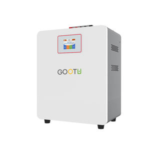 大容量リン酸鉄リチウムイオンバッテリーパック 25.6V 100Ah 300Ah 24V LiFePO4 バッテリー LFP3.2V280Ah 太陽光発電蓄電用 - Product Image 4