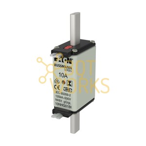 Eaton 10NHG01BI - Nuevo - Product Image 1