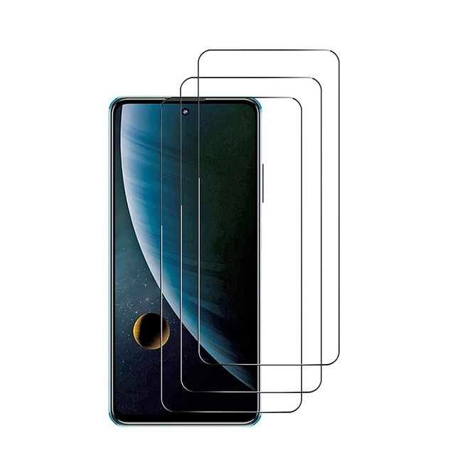 Factory Price Mobile Phone Accessories Tempered Glass for ZTE nubia Z40s Pro Axon 30 40 ultra 5g A51nubia Red Magic 7s Pro