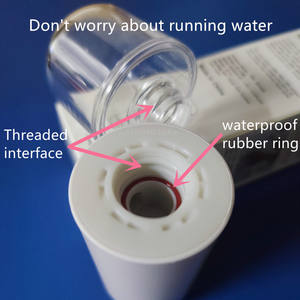 30ml Mini humidificateur Portable Rechargeable Petit Sans Fil Nano Personnel <span class=keywords><strong>Visage</strong></span> Pulvérisateur Cool Mist Maker Fogger Humidifier - Product Image 4