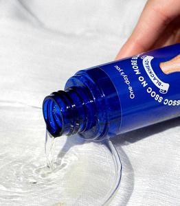 พี แซด ซีเอสโอซี โน มอร์ แบล็คเฮด ดีพ คลีนซิ่ง โนส มาส์ก แผ่นลอกสิวเสี้ยน สำหรับดูแลผิวหน้า - Product Image 3