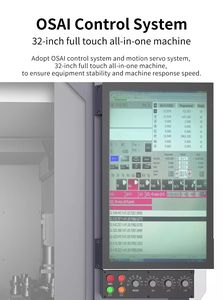 Impresora 3D Creality PioCreat G40 de Grado Industrial, Impresora 3D de Gran Tamaño 1000*1000*1000mm - Product Image 6
