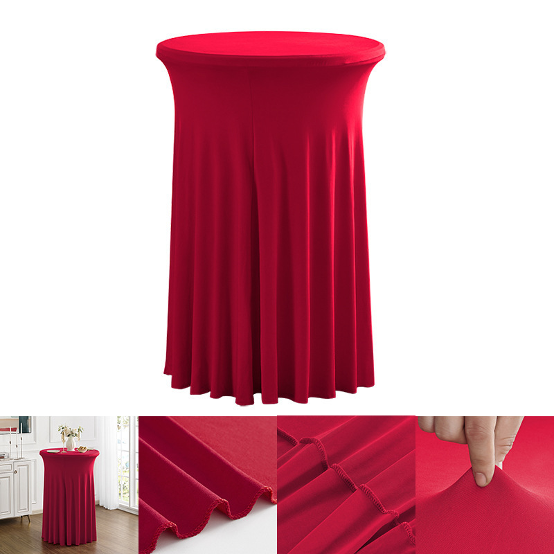 Bright Red
