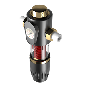 Prefiltros <span class=keywords><strong>de</strong></span> <span class=keywords><strong>Agua</strong></span> <span class=keywords><strong>de</strong></span> Alta Eficiencia, Mayor Área <span class=keywords><strong>de</strong></span> Filtración, Retención Uniforme <span class=keywords><strong>de</strong></span> Partículas, Mejor Tipo <span class=keywords><strong>de</strong></span> Pantalla <span class=keywords><strong>de</strong></span> Filtro en Comparación con el Prefiltro - Product Image 5